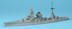 Battleship "Hyuga" (1 p.) J 1942 Neptun N 1203A